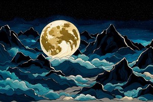 相學中眼小厚唇的女人聚財能力