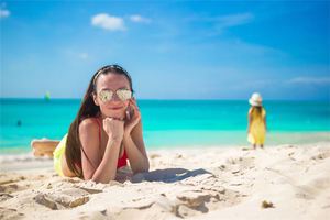 三角痣是命痣嗎