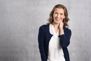 鼻尖有痣旺財嗎