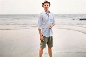 男人10處有痣是富貴痣