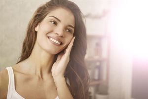 第二個腳趾長有福氣