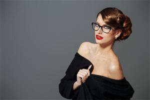 腳趾外翻的女人命