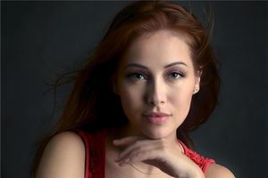 讓你走好運的五大福相