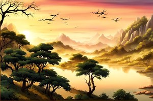 婚姻線有島紋預示著什麼