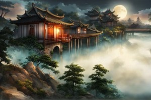 有福鼻子面相分析