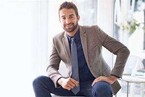 眉骨高的男人可以嫁嗎