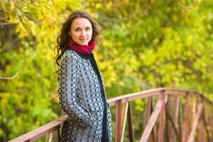 沒有籮紋的人會窮困嗎