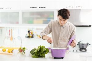 對婚姻忠誠的男人面相