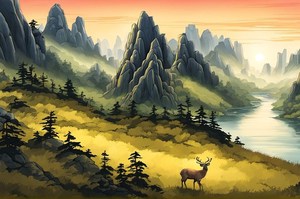 強勢的女人面相分析