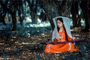 圖解女人的痣相區別