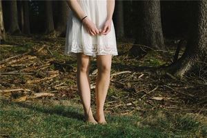 從女性不同腿型看性格特徵