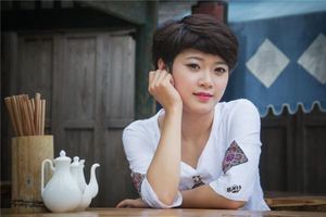 女人臉上的克夫痣對婚姻有什麼影響呢