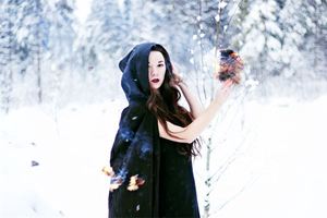 顴骨高的女人克夫嗎