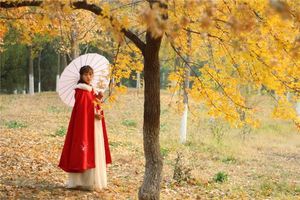 女人背部痣會帶來好運嗎