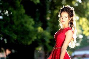 站姿看一個人的性格