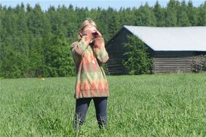 身上哪裡越胖越有福氣