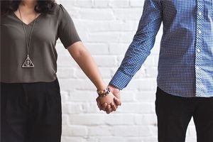 手相看婚姻預示二婚