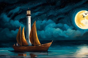 指甲半月痕代表什麼