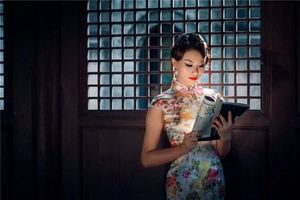 智慧線像鎖鏈看你在事業哪方面會吃虧