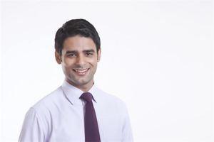 男人眉毛前濃後稀命運