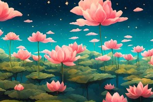 不會斤斤計較的面相特徵