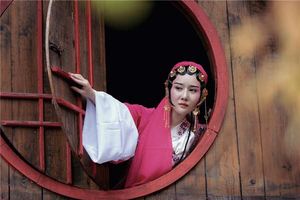 臀部大的女孩子旺夫嗎