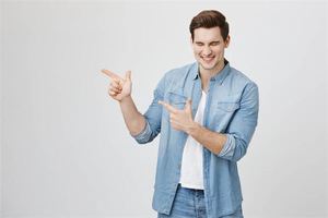 嘴唇上薄下厚的男人命運
