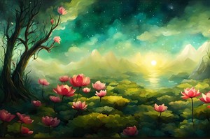 相學中人中深的女生天生有福嗎