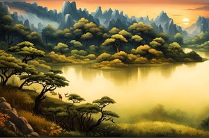喜歡發號施令卻難服眾的面相