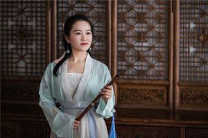 女人有福氣的體相特徵