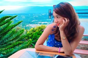 女人財庫長在哪裡