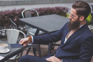 臉上有這些痣的男人比較花心