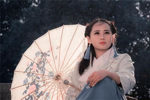 女人的桃花痣生在什麼地方