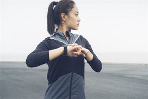 額頭高的女人聰明