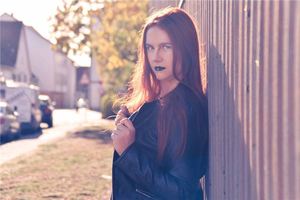 走霉運的體相特徵