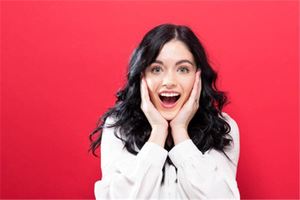 金星丘開闊的人性慾比較旺盛嗎