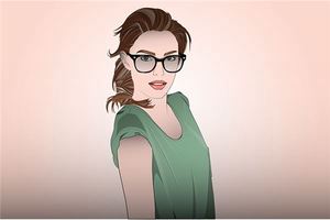 走姿看一個人的性格