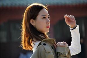 女人體毛多命好不好