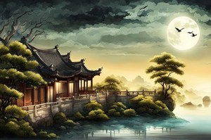 女人面相眉毛上方有痣好不好