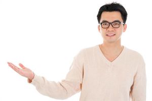 手上的螺紋個數代表什麼意思