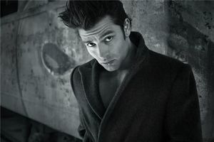 男人額頭長痣的運勢如何