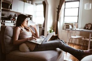 腳又瘦又扁的女人命薄嗎