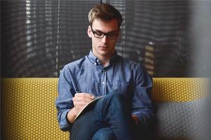 男人O型腿命運怎麼樣