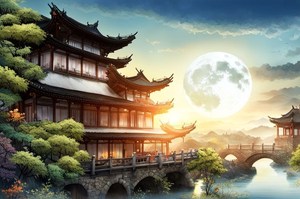 手相川字紋人命運如何