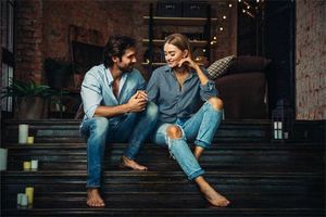 寵老婆的男人長什麼樣
