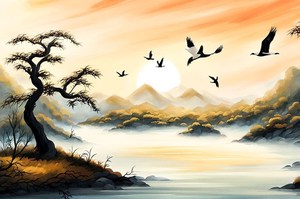 相學山根鼻相是什麼意思