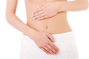 肚子痣相圖解大全