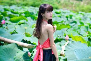 生一兒一女手相