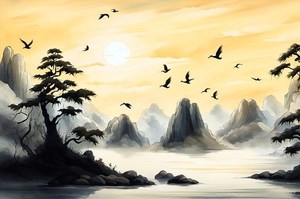 臉上長梨渦的人面相運勢