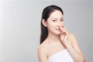 會越來越富的女人手相特徵